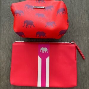 Stella and Dot brand new set of 2 bags